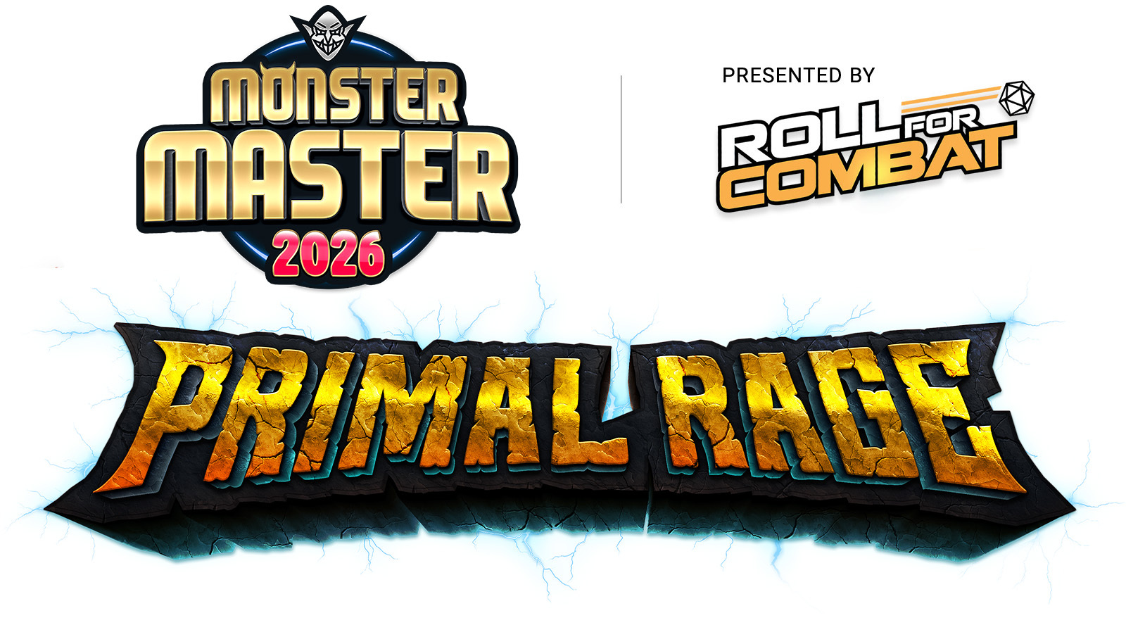 Monster Master&trade; presented by Roll for Combat