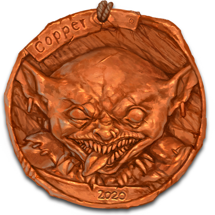 Copper Prize