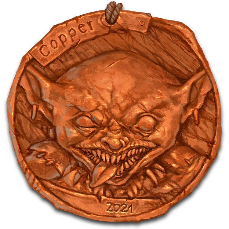 Copper Prize